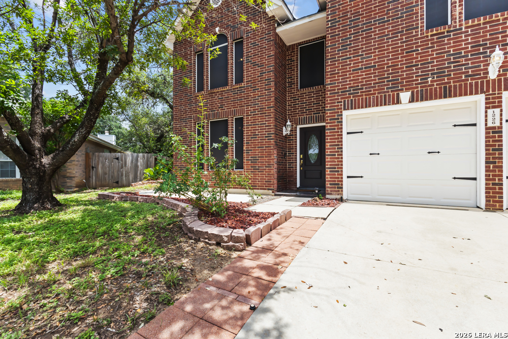 1226 Creek Meadows San Antonio TX 78253