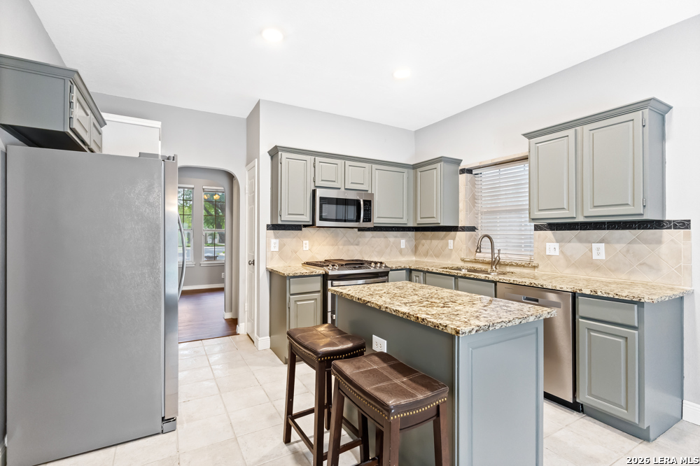 1226 Creek Meadows San Antonio TX 78253