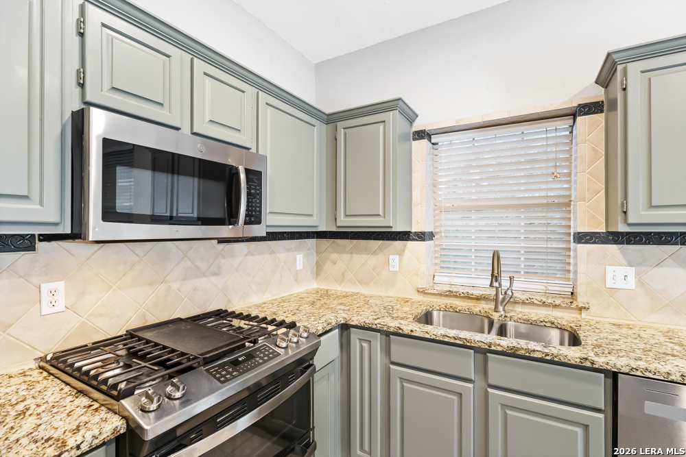 1226 Creek Meadows San Antonio TX 78253