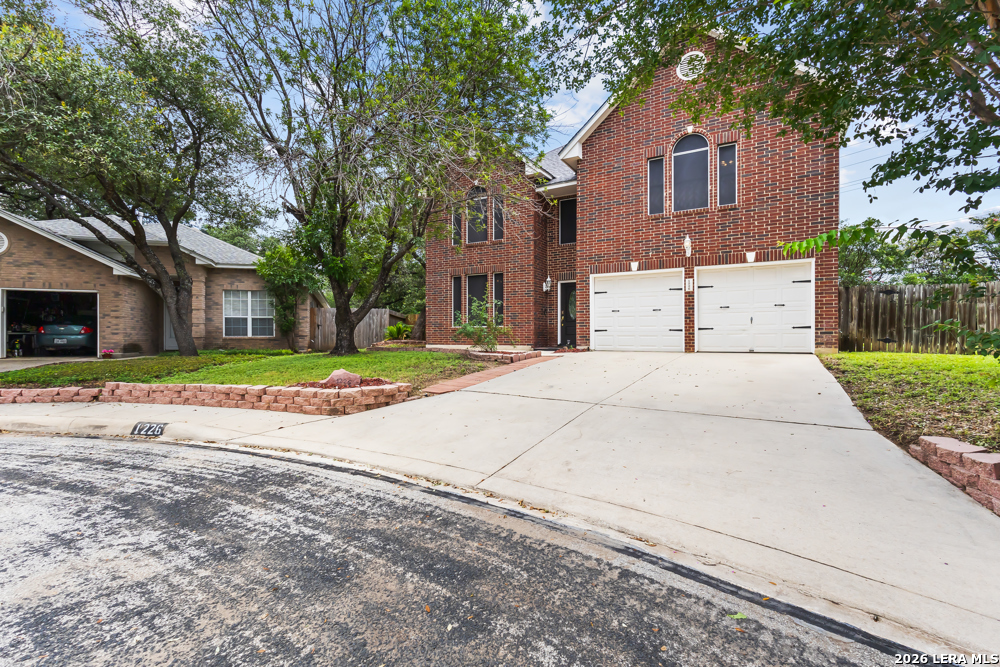1226 Creek Meadows San Antonio TX 78253