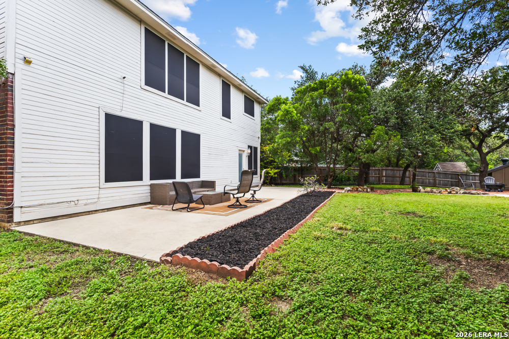 1226 Creek Meadows San Antonio TX 78253