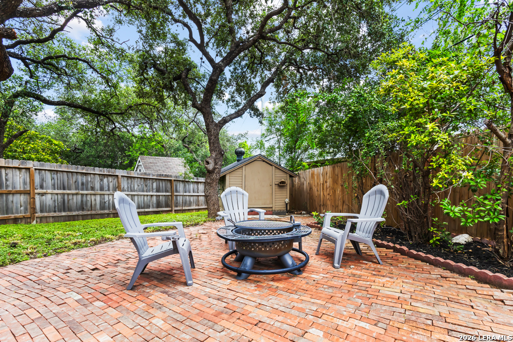 1226 Creek Meadows San Antonio TX 78253