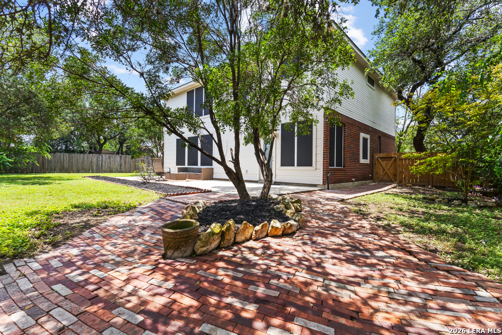 1226 Creek Meadows San Antonio TX 78253