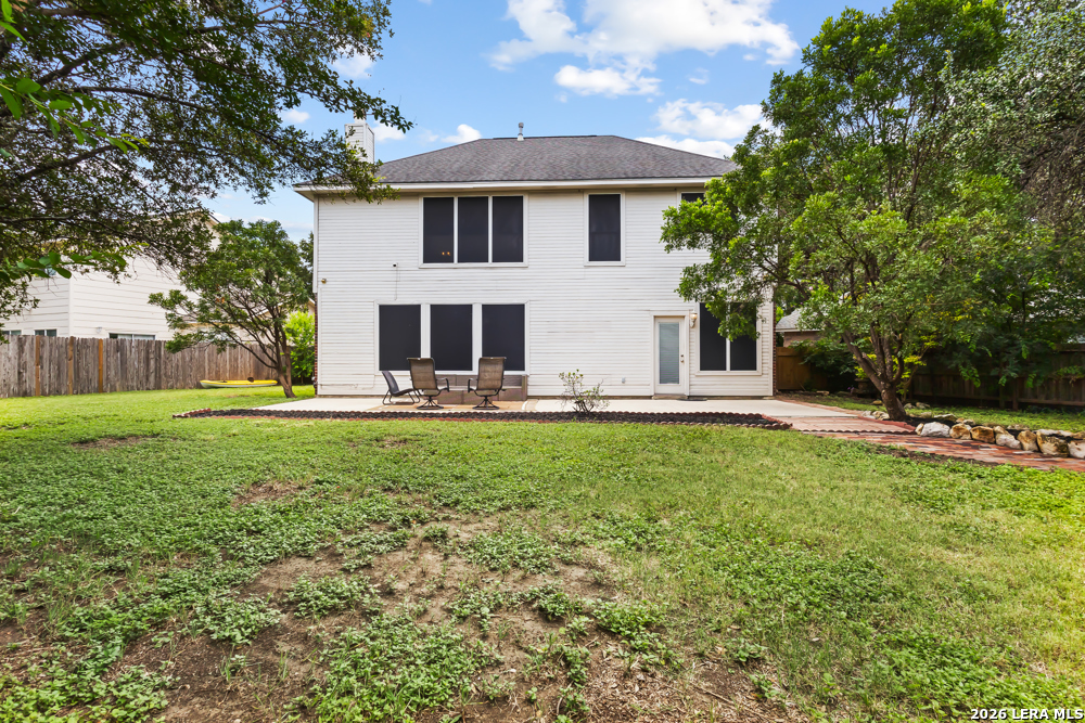 1226 Creek Meadows San Antonio TX 78253