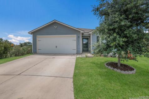 2835 Presley Meadow San Antonio TX 78222