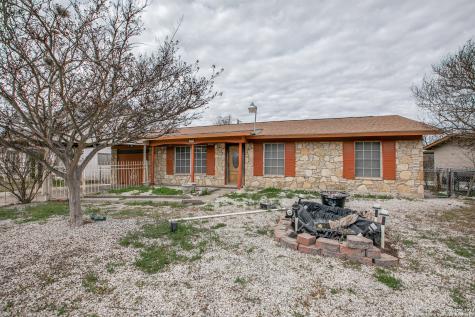 7823 Bronco Lane San Antonio TX 78227