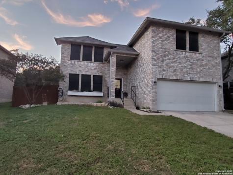 11730 Bridge Hampton San Antonio TX 78251
