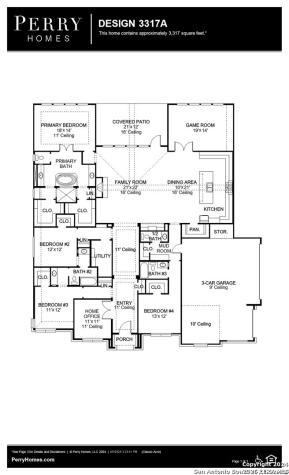 451 Falcon Cove Castroville TX 78009