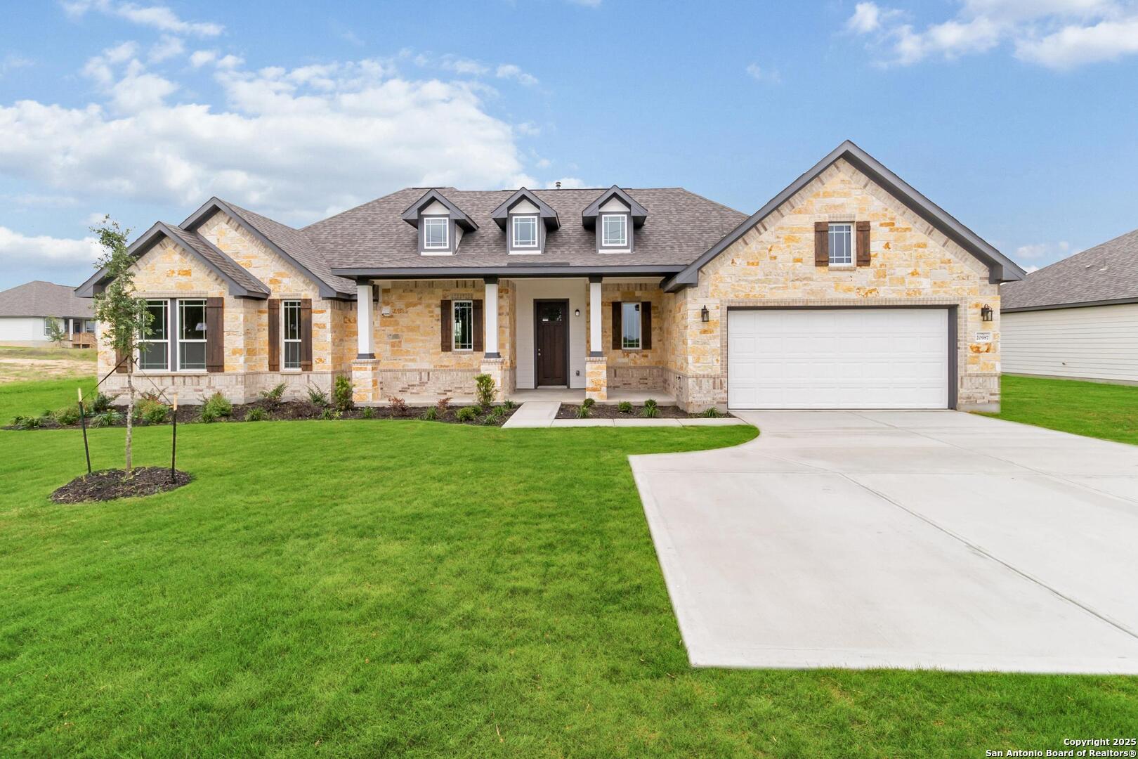 21161 Jordan's Ranch Way San Antonio TX 78264