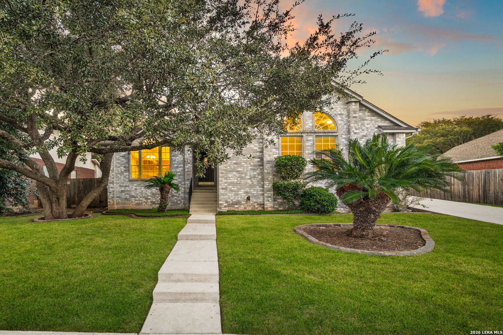 4539 Shavano Peak San Antonio TX 78230