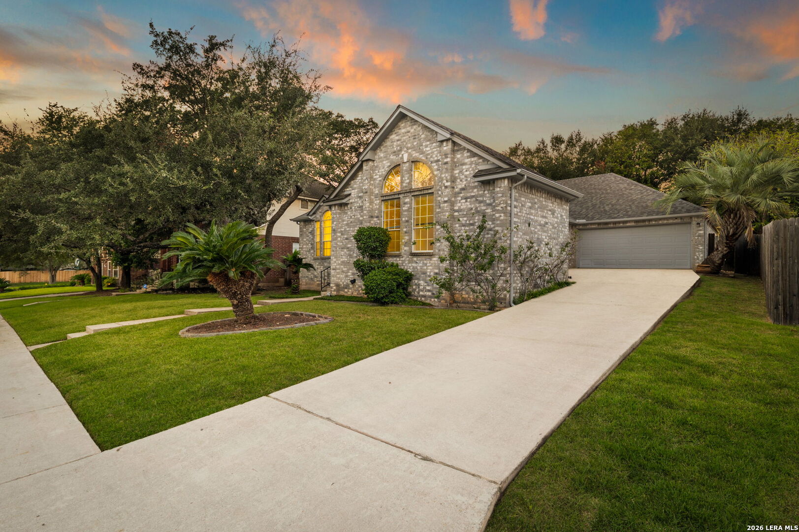 4539 Shavano Peak San Antonio TX 78230