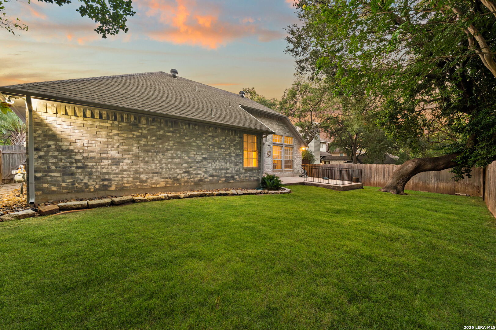 4539 Shavano Peak San Antonio TX 78230