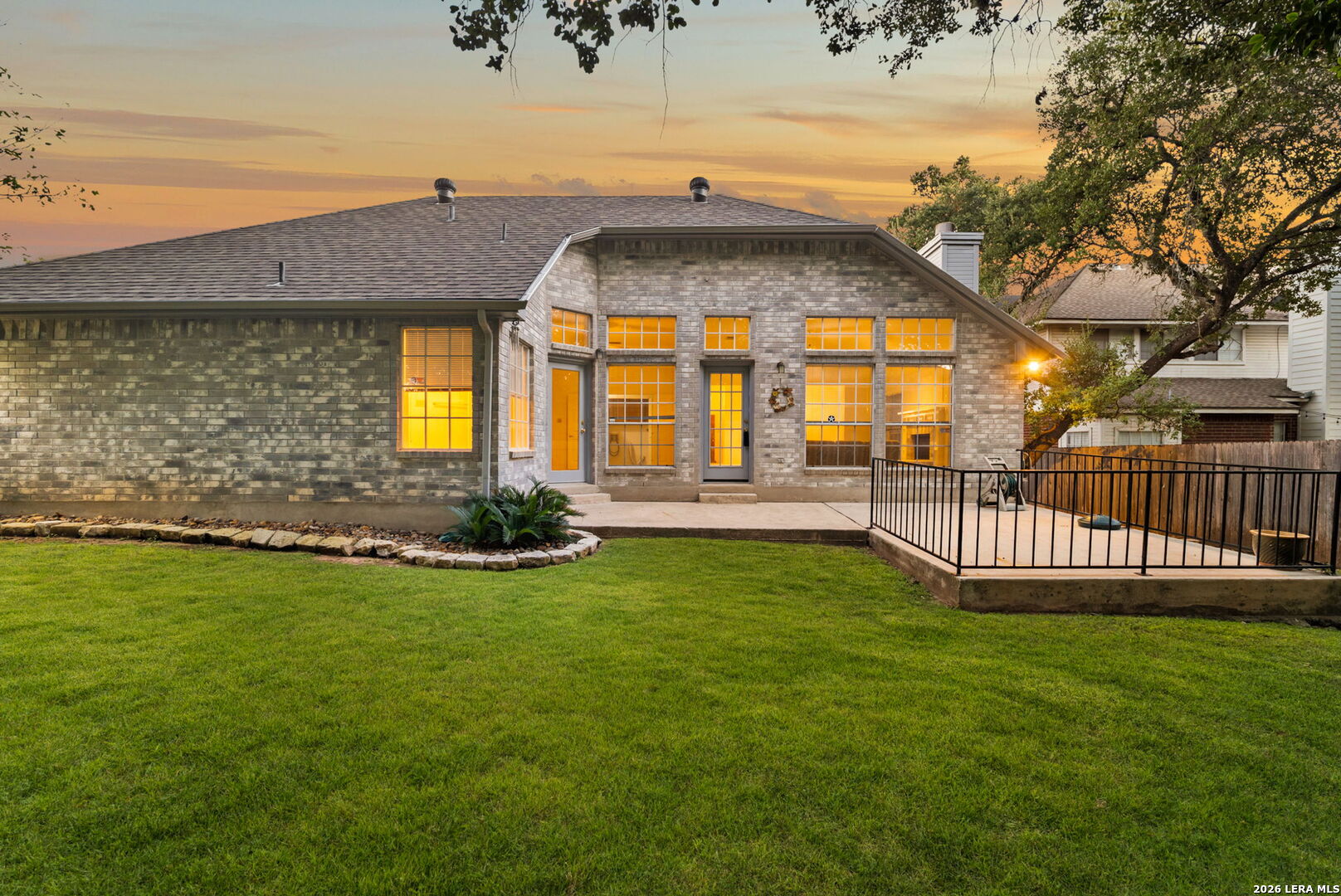 4539 Shavano Peak San Antonio TX 78230