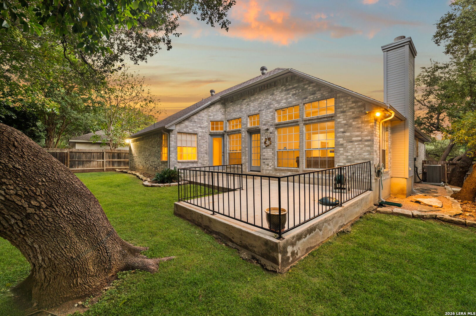 4539 Shavano Peak San Antonio TX 78230