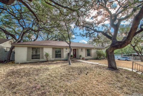 703 Susie Court San Antonio TX 78216