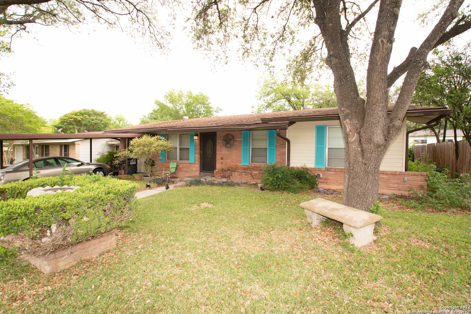 335 Hialeah Avenue San Antonio TX 78218
