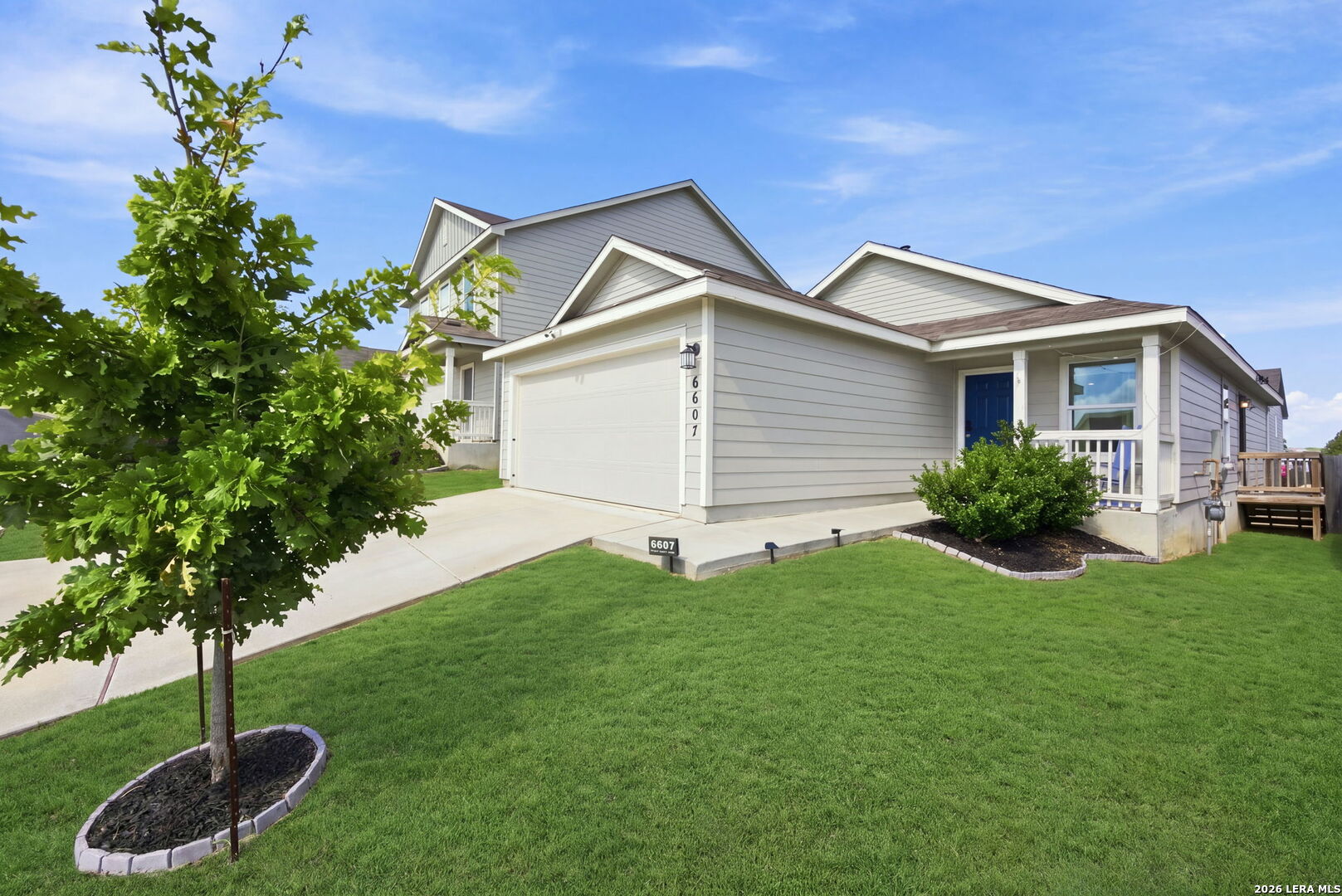 6607 Scarecrow Way San Antonio TX 78252