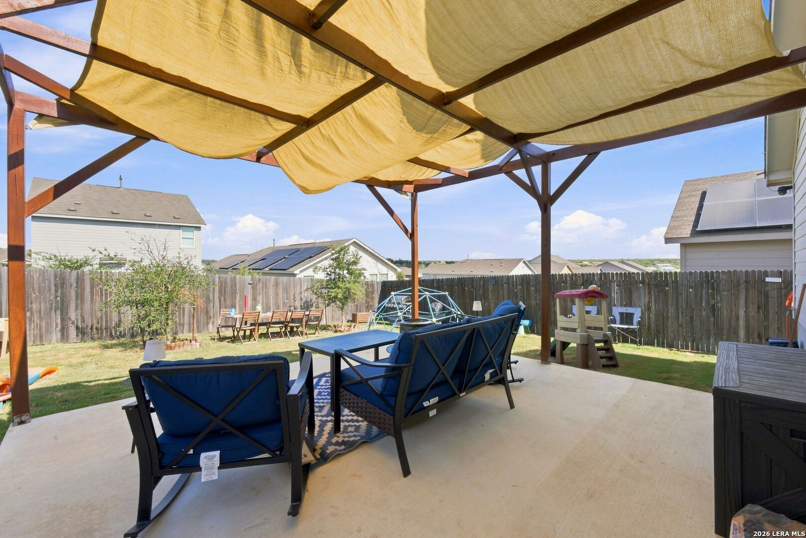 6607 Scarecrow Way San Antonio TX 78252