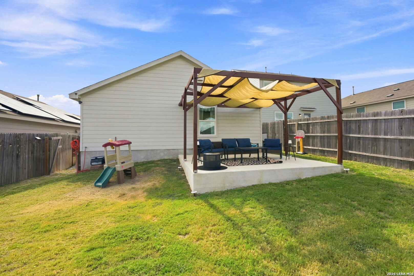 6607 Scarecrow Way San Antonio TX 78252