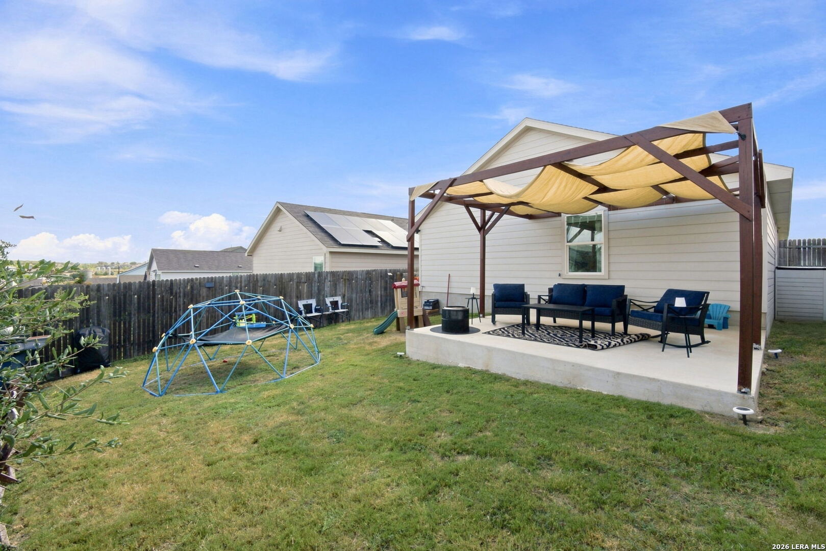 6607 Scarecrow Way San Antonio TX 78252