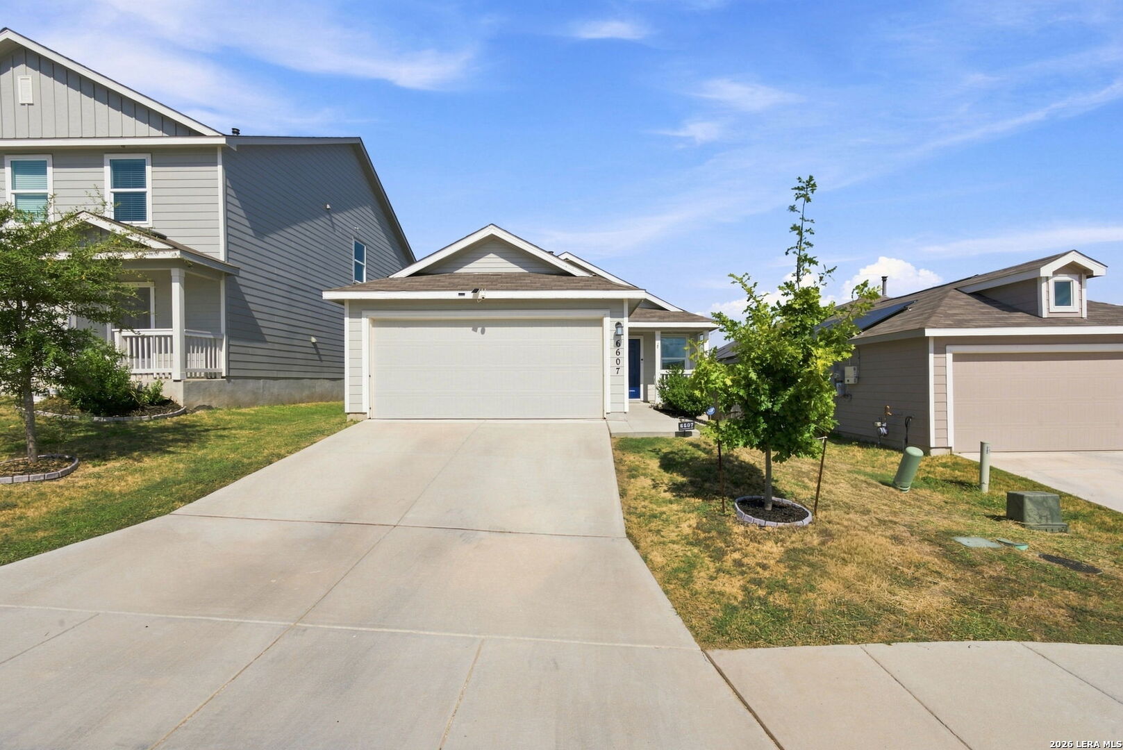 6607 Scarecrow Way San Antonio TX 78252