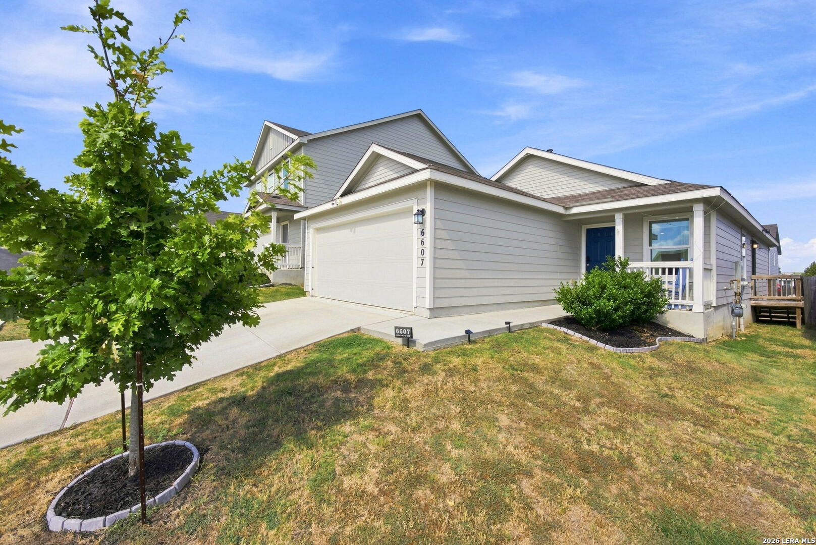 6607 Scarecrow Way San Antonio TX 78252