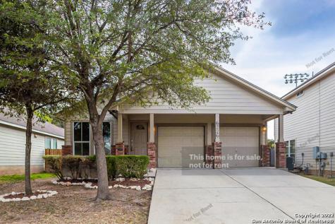 9226 Hilltop Crossing Drive San Antonio TX 78251