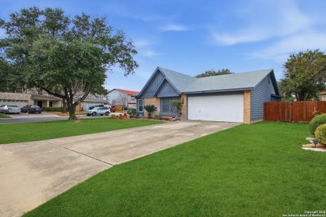 9055 Levelland San Antonio TX 78251