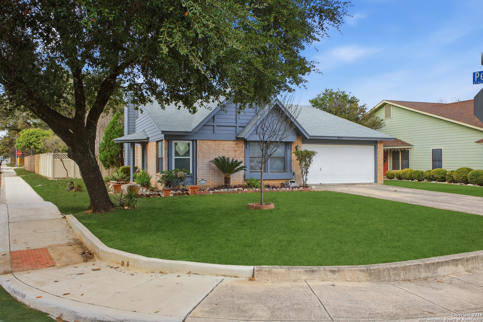 9055 Levelland San Antonio TX 78251
