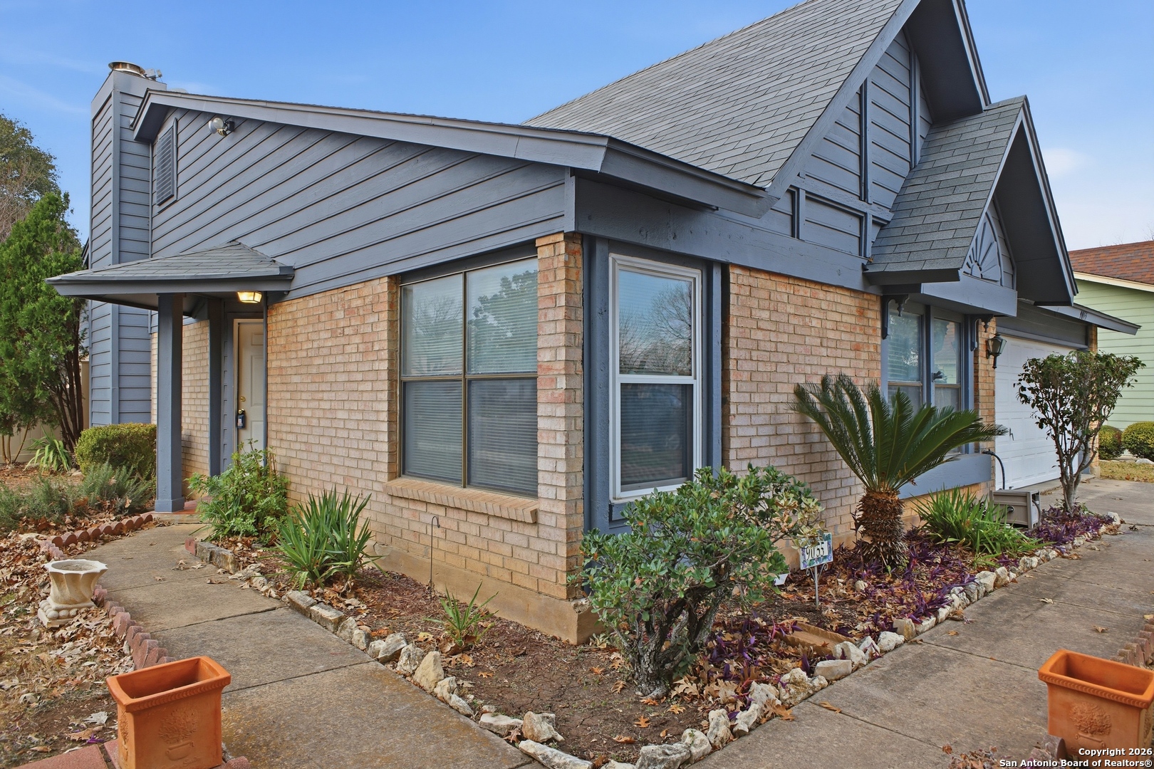 9055 Levelland San Antonio TX 78251