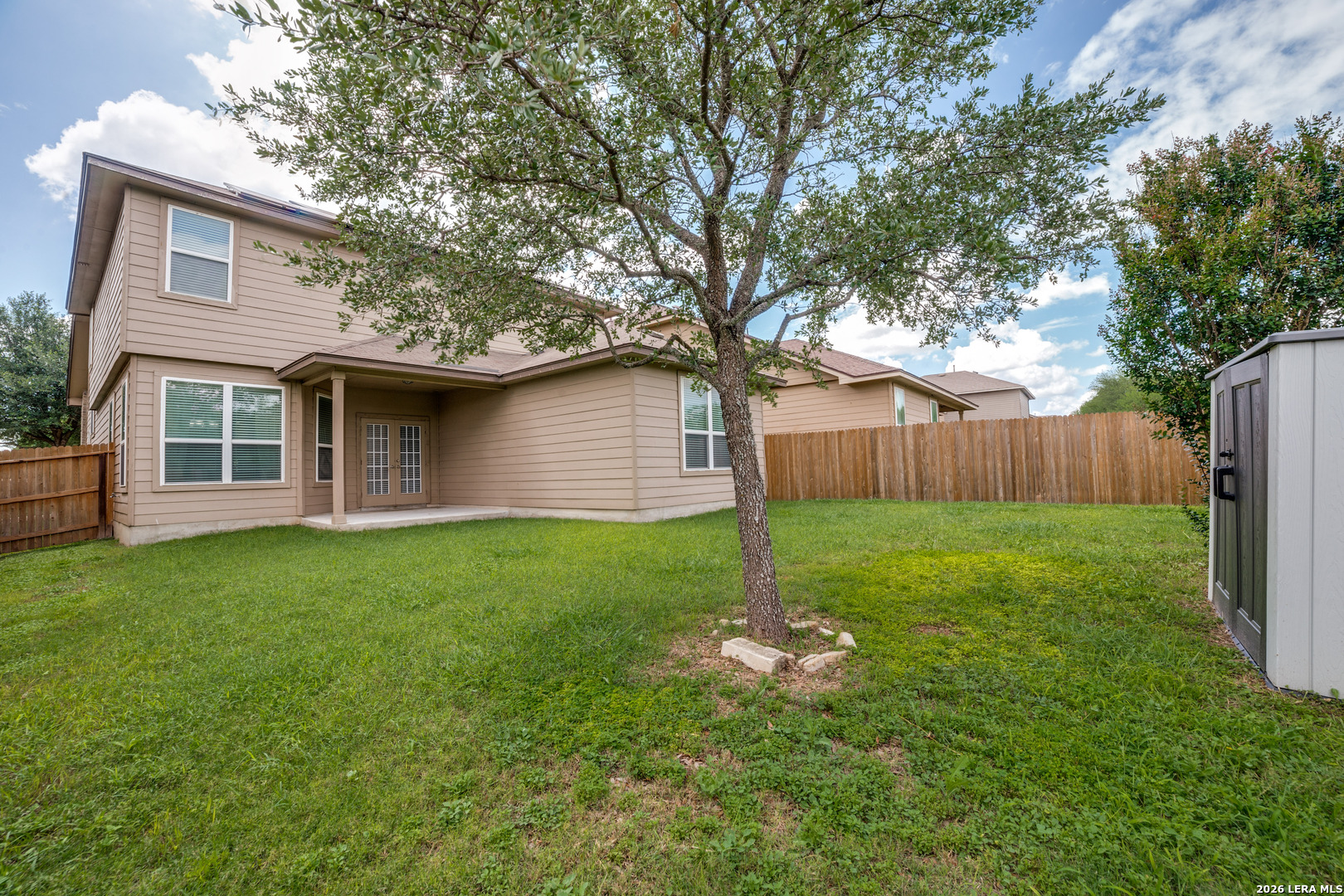 610 Sea Eagle San Antonio TX 78253