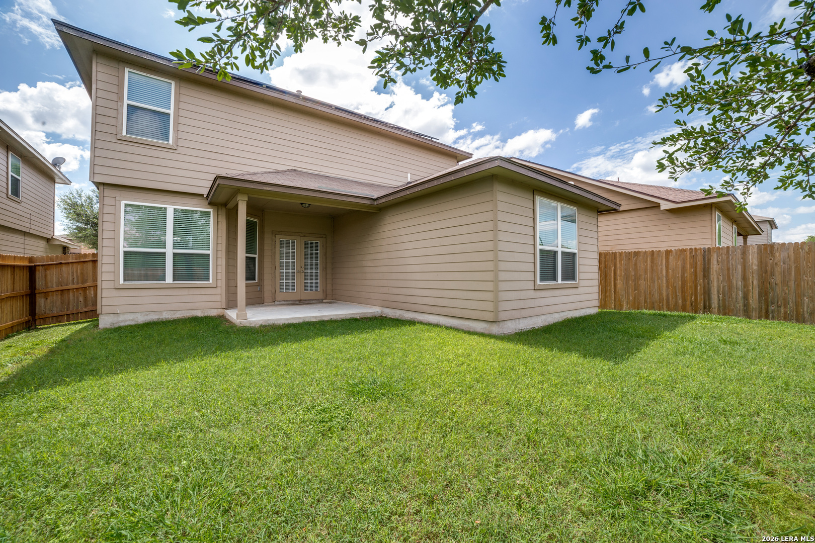610 Sea Eagle San Antonio TX 78253