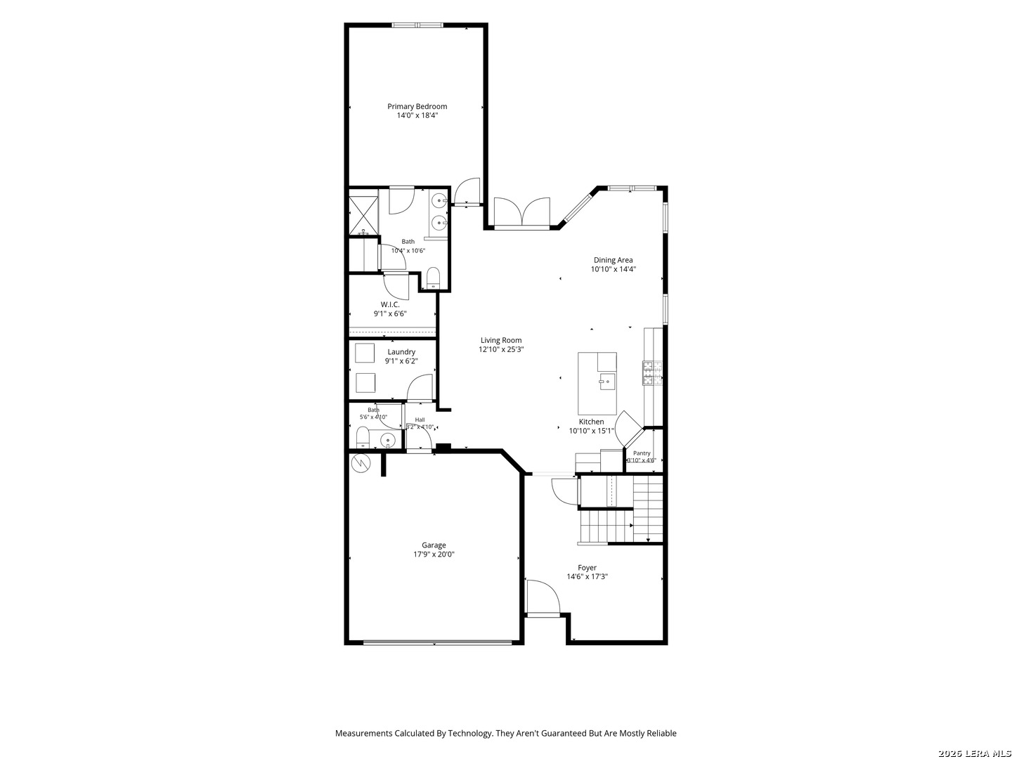 610 Sea Eagle San Antonio TX 78253