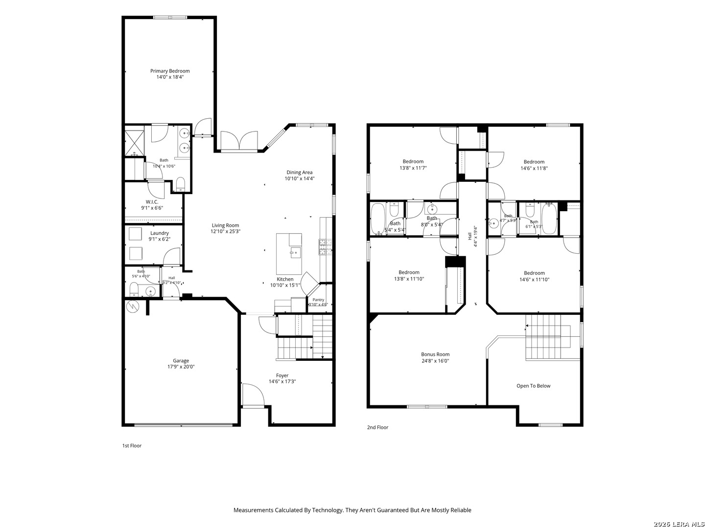 610 Sea Eagle San Antonio TX 78253