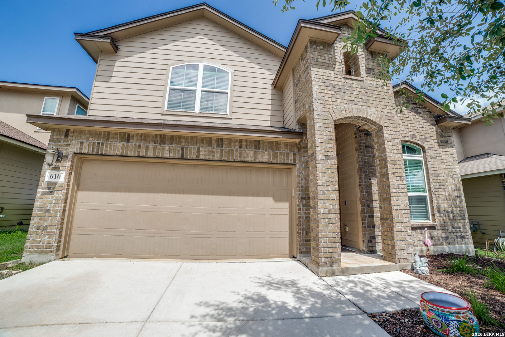 610 Sea Eagle San Antonio TX 78253