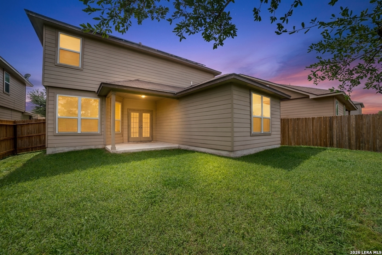 610 Sea Eagle San Antonio TX 78253