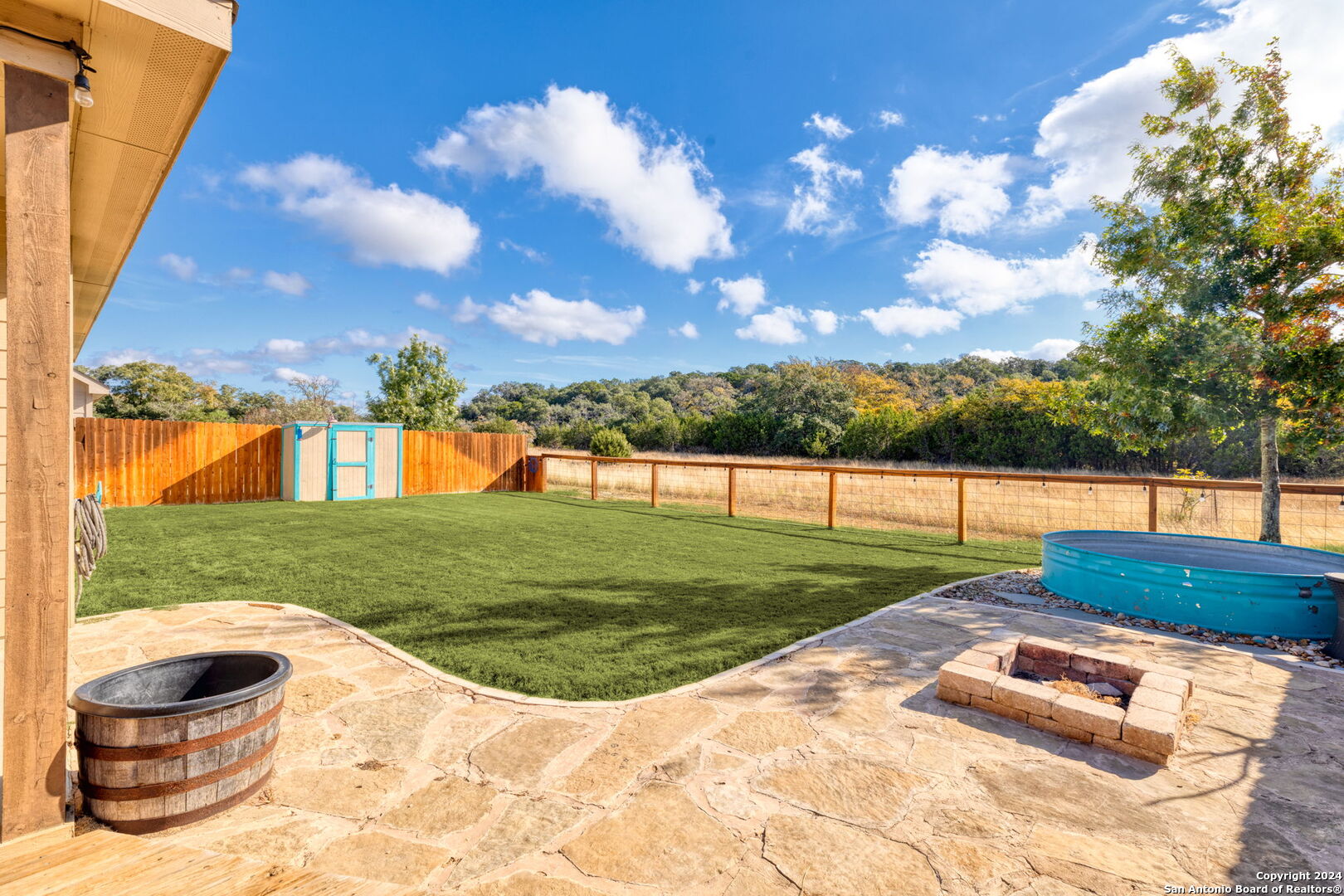 219 Parkview Terrace Boerne TX 78006
