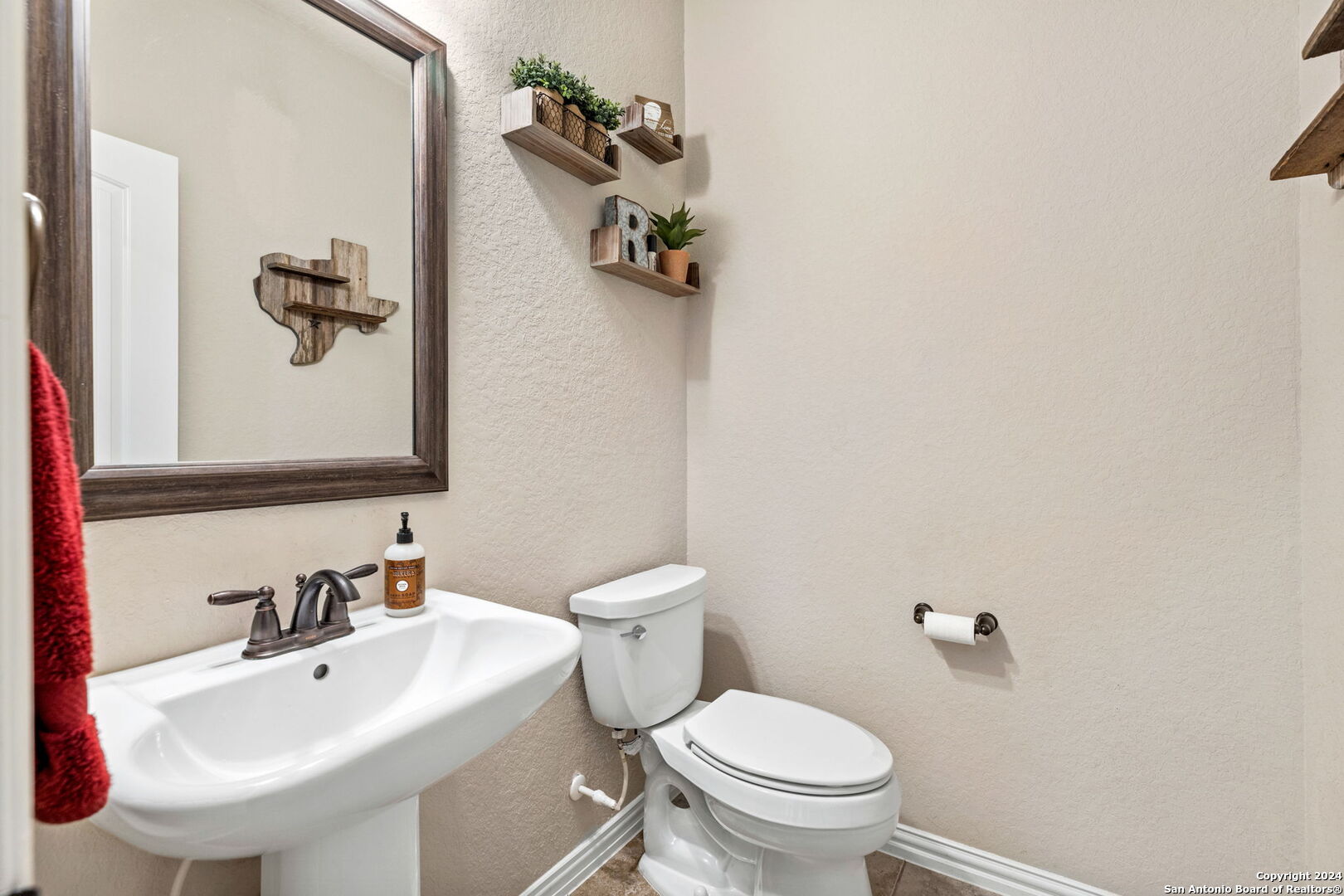 219 Parkview Terrace Boerne TX 78006