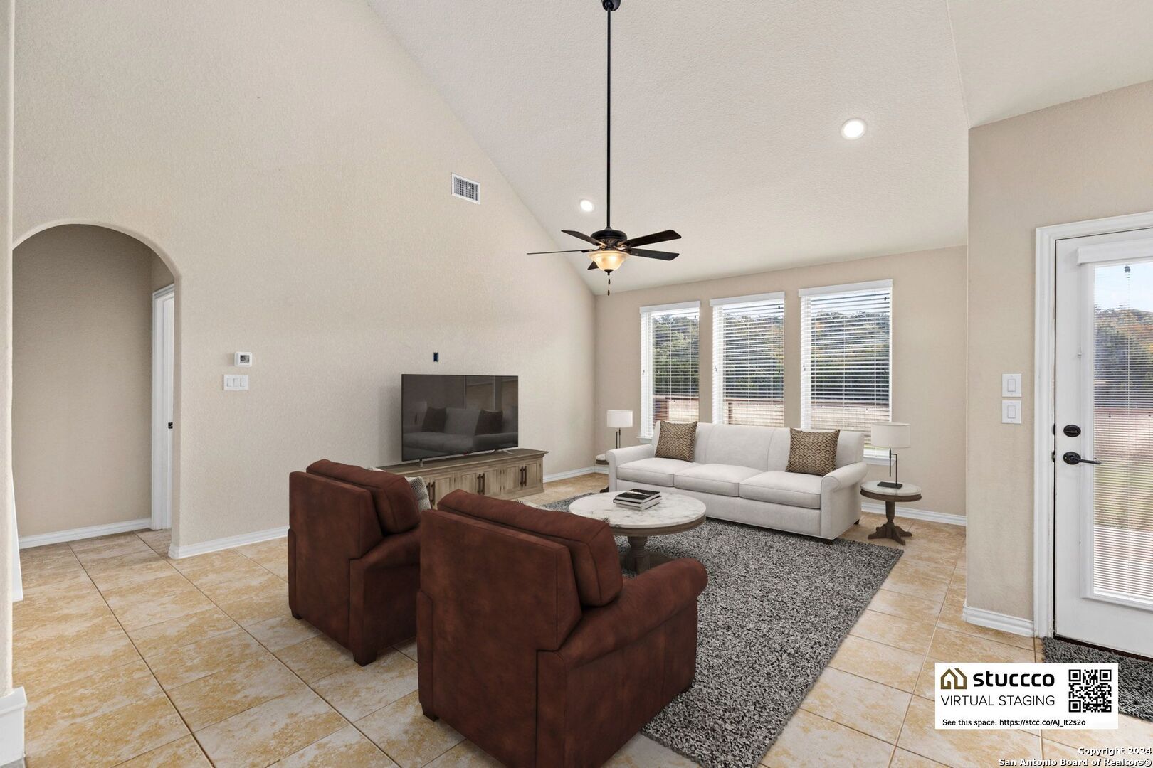 219 Parkview Terrace Boerne TX 78006