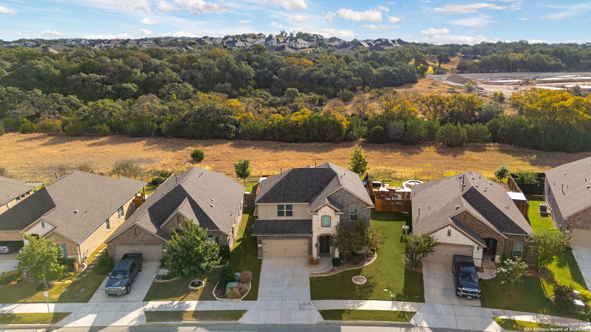 219 Parkview Terrace Boerne TX 78006