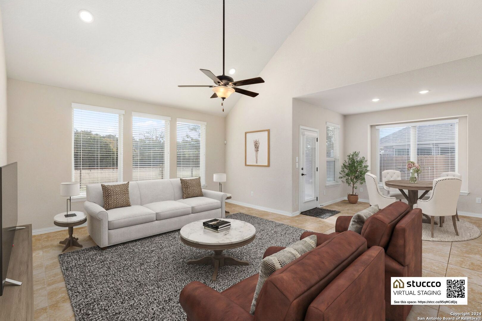 219 Parkview Terrace Boerne TX 78006