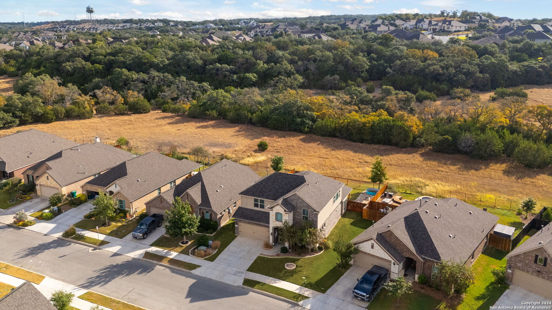 219 Parkview Terrace Boerne TX 78006