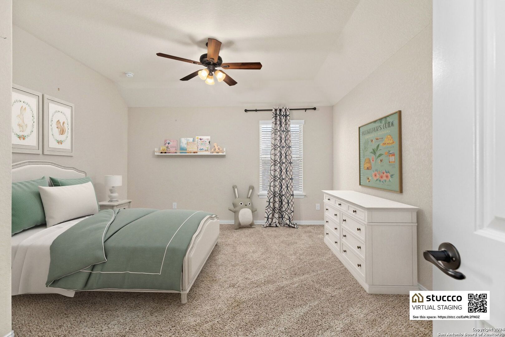 219 Parkview Terrace Boerne TX 78006