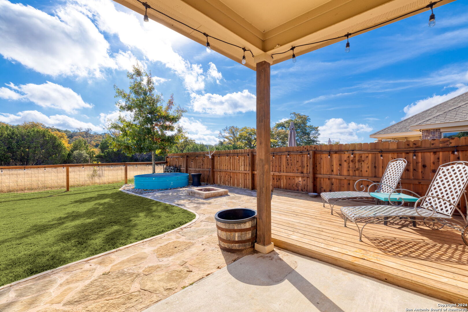 219 Parkview Terrace Boerne TX 78006