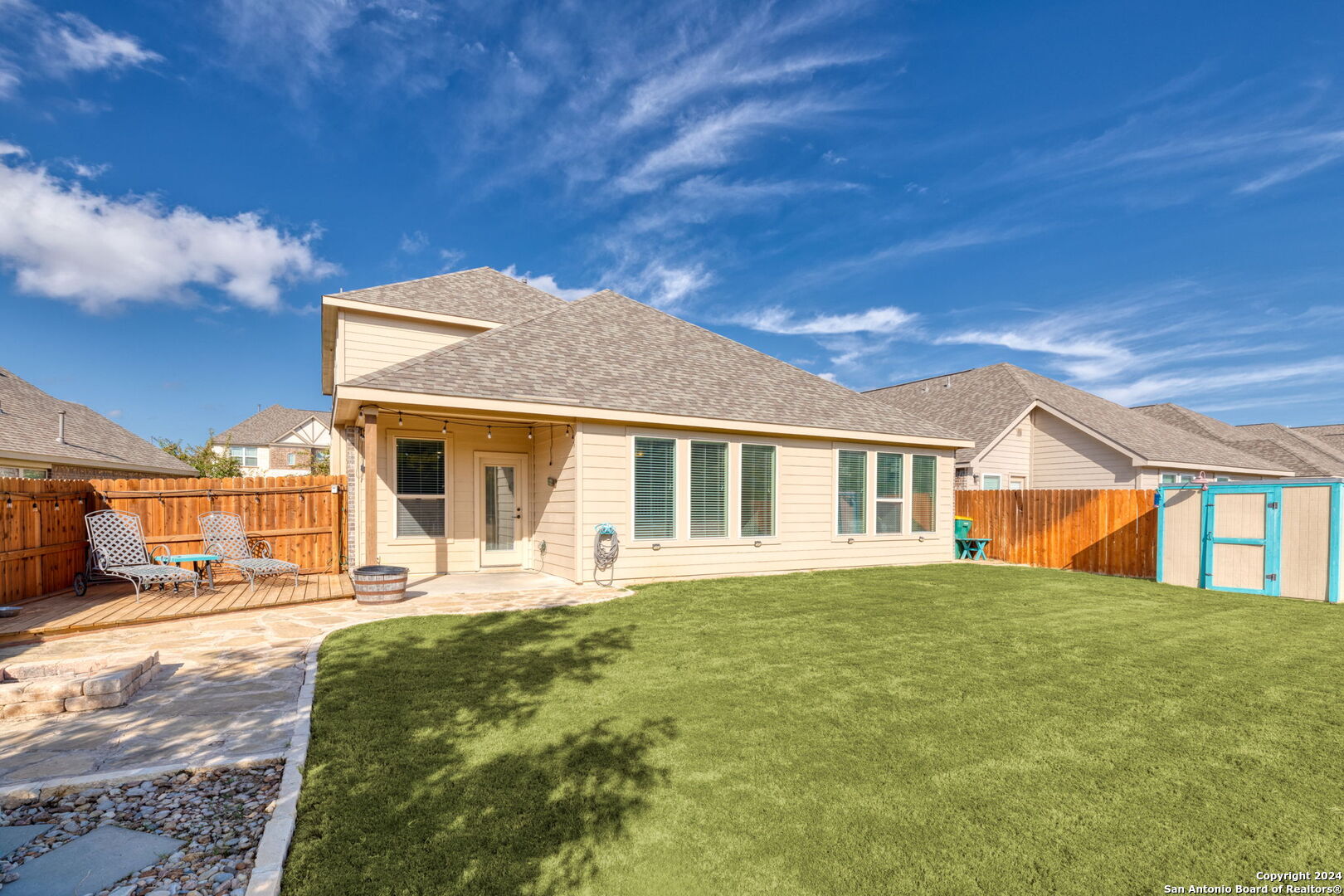 219 Parkview Terrace Boerne TX 78006