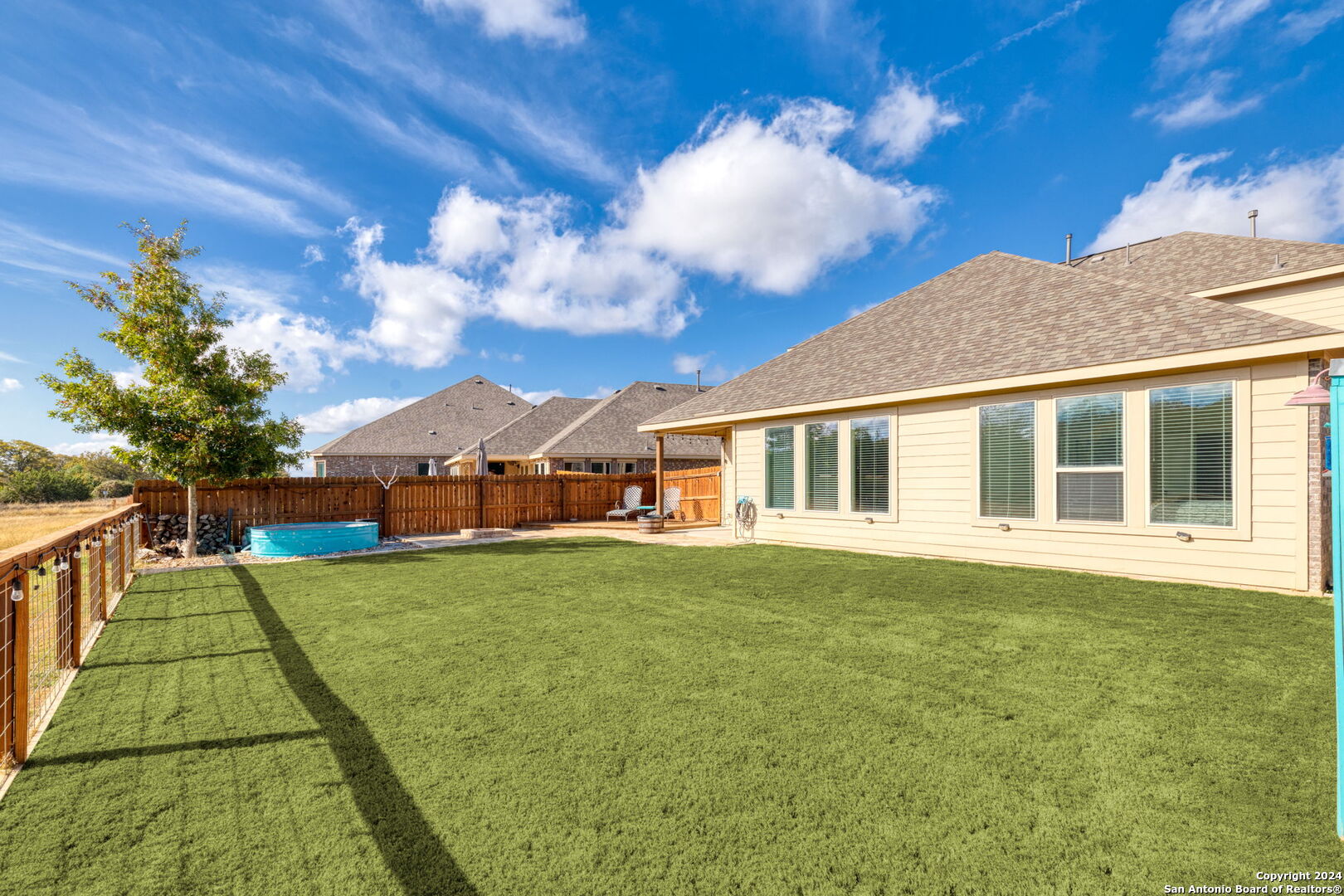 219 Parkview Terrace Boerne TX 78006