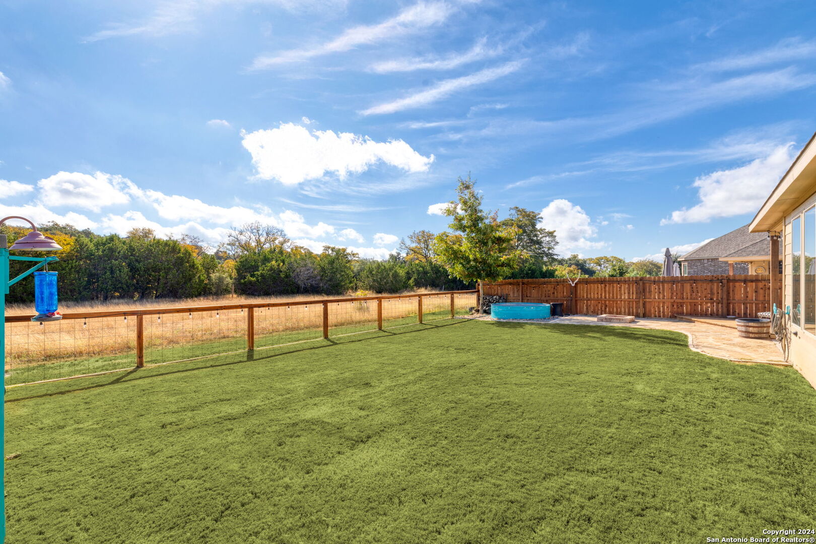 219 Parkview Terrace Boerne TX 78006