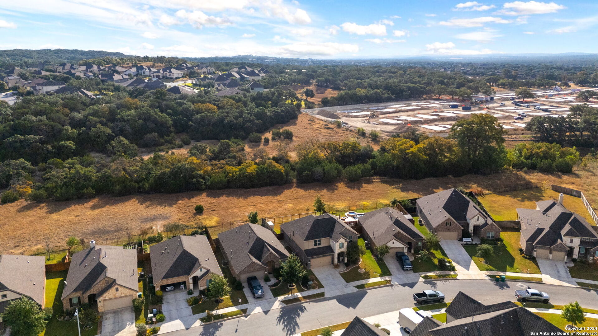 219 Parkview Terrace Boerne TX 78006