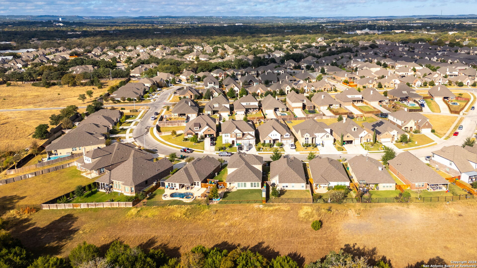 219 Parkview Terrace Boerne TX 78006