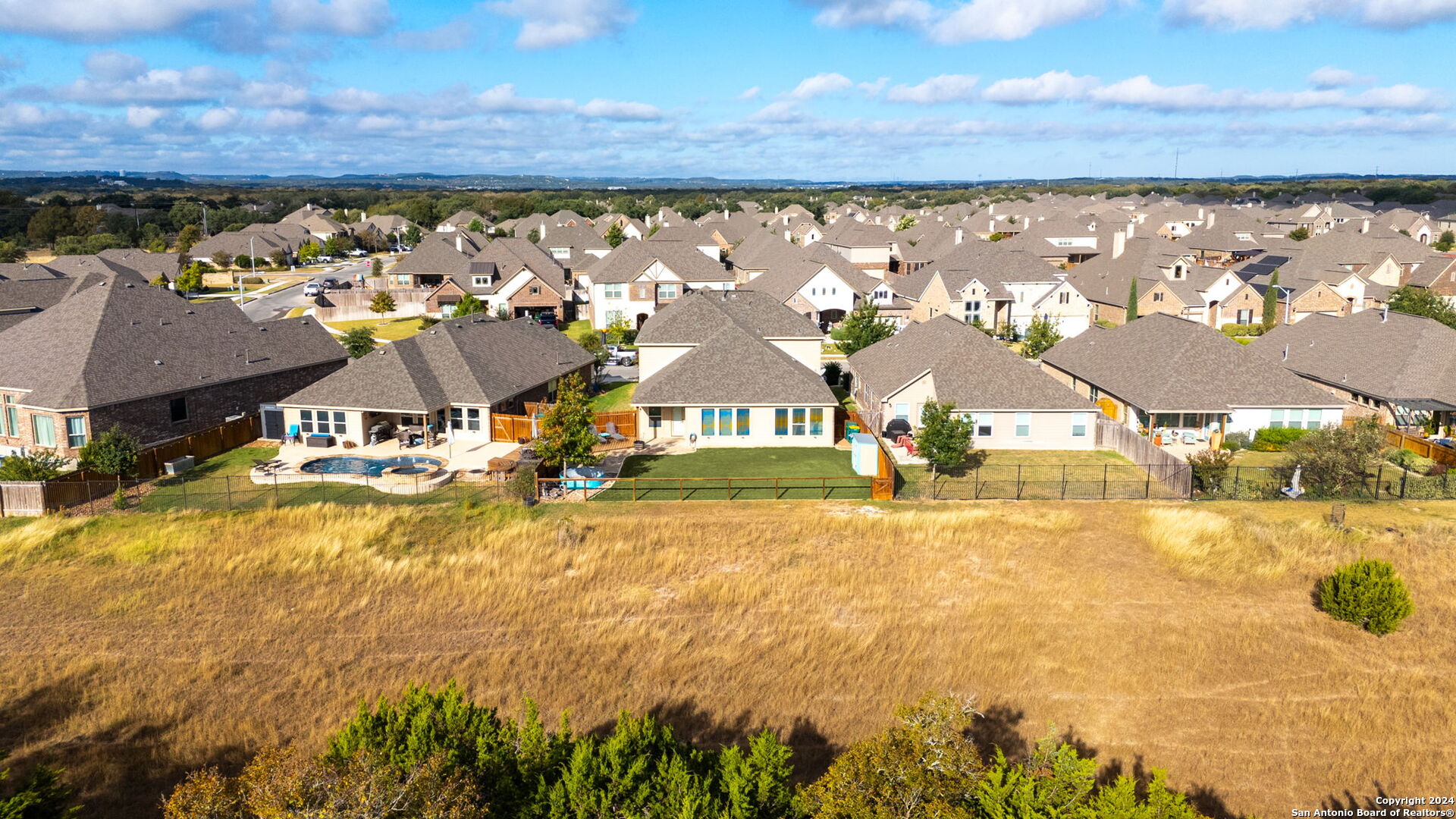 219 Parkview Terrace Boerne TX 78006